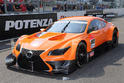 Lexus RC F GT500 13