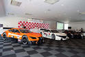 Lexus RC F GT500 14