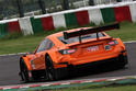 Lexus RC F GT500 2