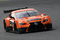 Lexus RC F GT500 22