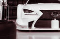 Lexus RC F GT500 37