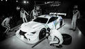 Lexus RC F GT500 42