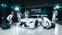 Lexus RC F GT500 43