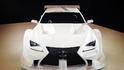 Lexus RC F GT500 46