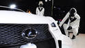 Lexus RC F GT500 47