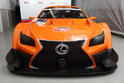 Lexus RC F GT500 5