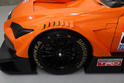 Lexus RC F GT500 8