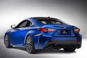 Lexus RC F Price 2