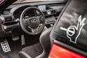 Lexus RC350 F Sport Body Kit 11