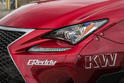 Lexus RC350 F Sport Body Kit 13