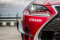 Lexus RC350 F Sport Body Kit 15
