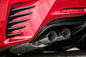 Lexus RC350 F Sport Body Kit 17