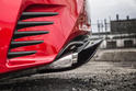 Lexus RC350 F Sport Body Kit 19