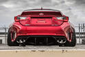 Lexus RC350 F Sport Body Kit 2