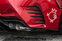 Lexus RC350 F Sport Body Kit 20