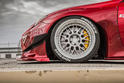 Lexus RC350 F Sport Body Kit 21