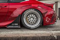 Lexus RC350 F Sport Body Kit 22