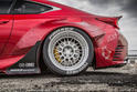 Lexus RC350 F Sport Body Kit 23