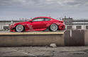 Lexus RC350 F Sport Body Kit 25