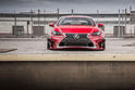 Lexus RC350 F Sport Body Kit 26