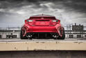 Lexus RC350 F Sport Body Kit 29
