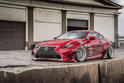 Lexus RC350 F Sport Body Kit 30