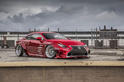 Lexus RC350 F Sport Body Kit 31