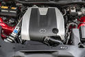 Lexus RC350 F Sport Body Kit 5