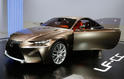 Lexus RC350 Trademark 1