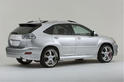 Lexus RX 400H 714 2