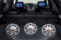Lexus RX 400H 714 8