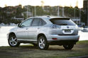 Lexus RX 400h Hybrid