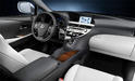 Lexus RX 450h 2
