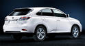 Lexus RX 450h 3
