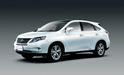 Lexus RX350 2