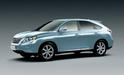 Lexus RX450h 1