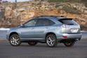 Lexus Special Edition RX350 2