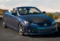 VIP Lexus IS 350C 1