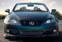 VIP Lexus IS 350C 2