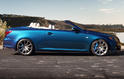 VIP Lexus IS 350C 3