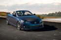 VIP Lexus IS 350C 4