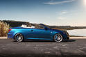 VIP Lexus IS 350C 5