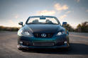 VIP Lexus IS 350C 6