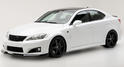 Ventross Lexus ISF 1