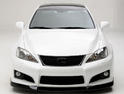 Ventross Lexus ISF 2