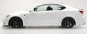 Ventross Lexus ISF 3