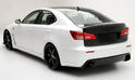Ventross Lexus ISF 4