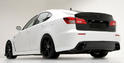 Ventross Lexus ISF 5