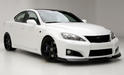 Ventross Lexus ISF 9