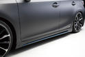 Wald International Lexus CT 200h 11